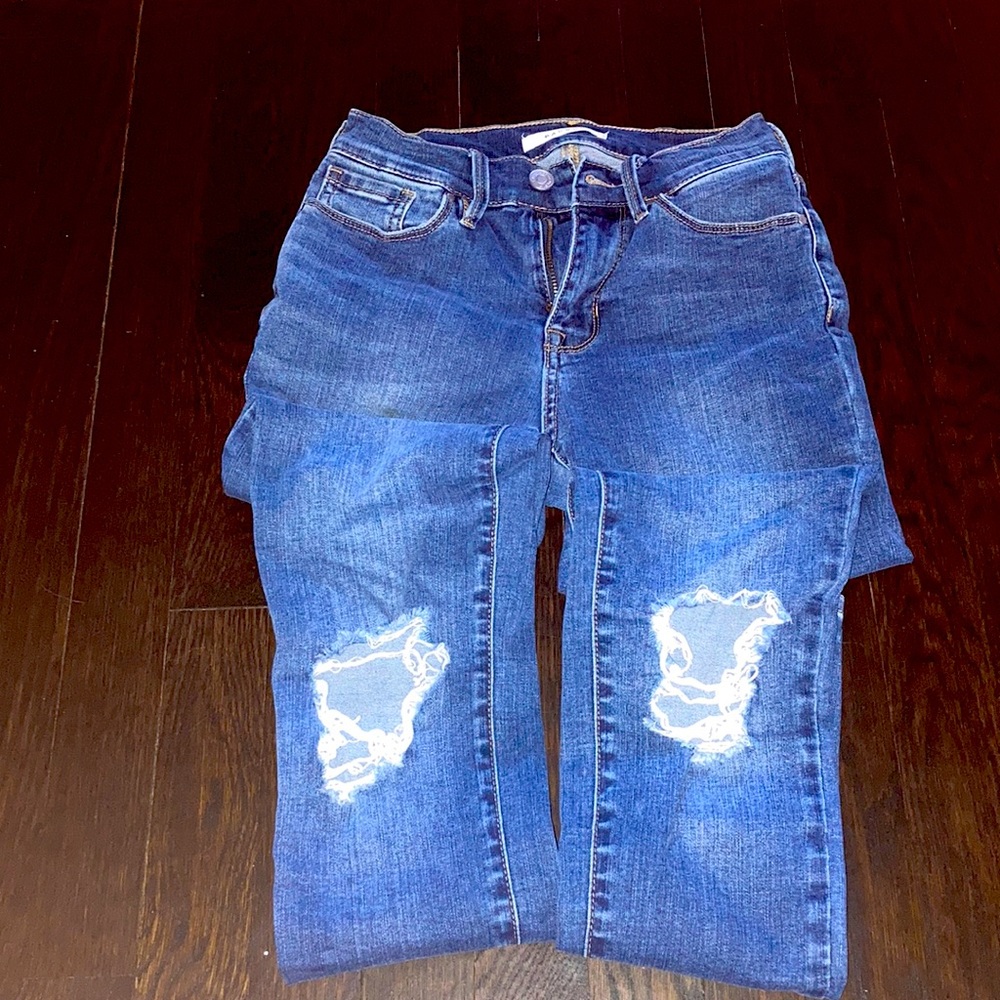 PacSun Women’s Denim Jeans